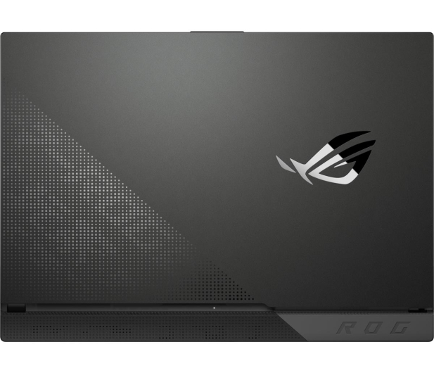 ASUS ROG Strix SCAR 17 R7-5800H/16GB/1TB/W10 RTX3080 - 637020 - zdjęcie 8